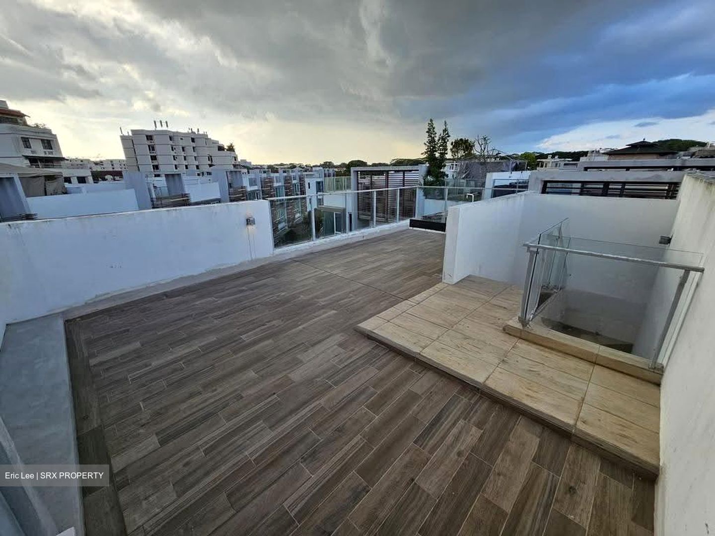 Cabana (D28), Terrace #623529271